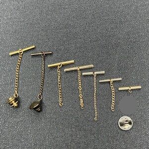 Miscellaneous Cufflinks & Lapel Pin Parts